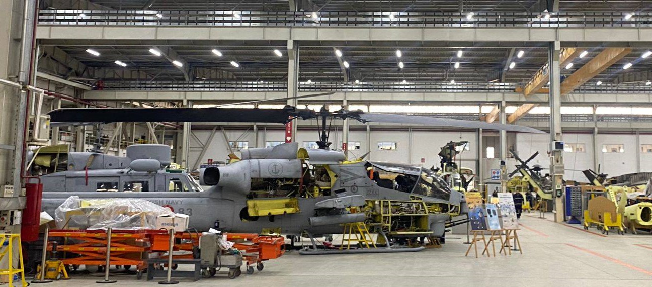 Savunma Sanayinde Son Teknolojiler ve Trendler